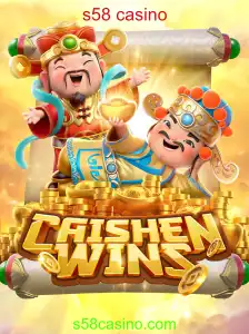 Explore o Mundo de CaishenWins: O Jogo de Cassino que Conquista Multidões