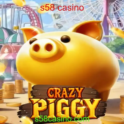Explorando o Mundo de CrazyPiggy: Inovações e Regras no s58 Casino