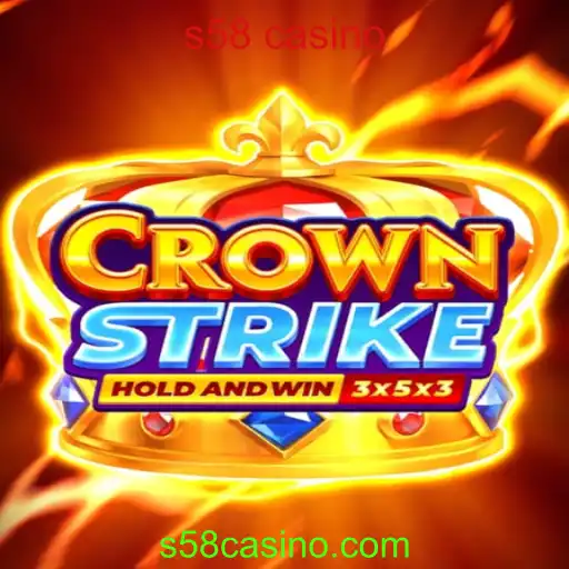 Crownstrike: Descobrindo o Novo Fenômeno dos Jogos de Casino