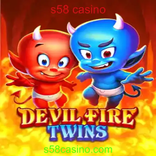 Explorando o Jogo 'DevilFireTwins': A Emoção do s58 Casino