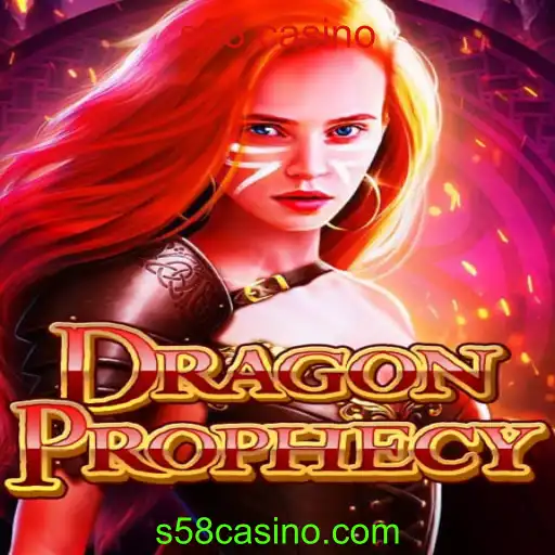 Descubra o Fascinante Mundo de DragonProphecy e o s58 Casino