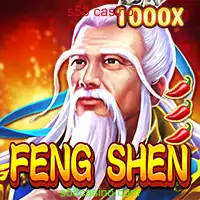 Descubra o Universo de FengShen no S58 Casino