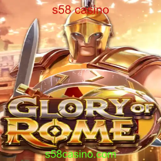 Descubra GloryofRome: Um Mergulho no Mundo Antigo e no s58 casino