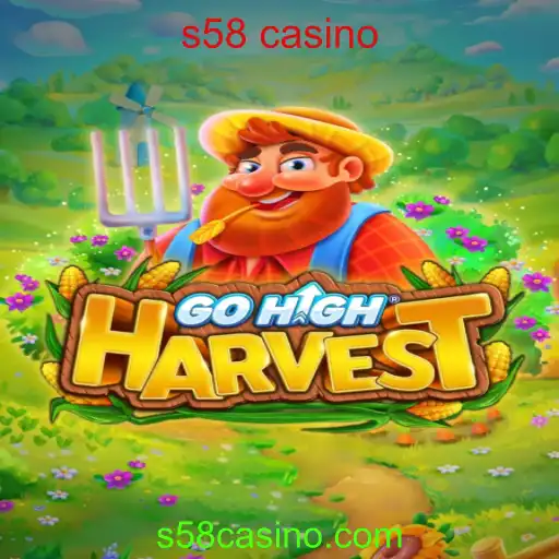 GoHighHarvest: Um Mergulho no Mundo dos Jogos de Cassino S58
