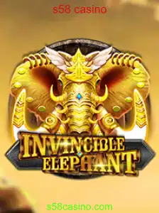 InvincibleElephant: Explorando o Novo Sensação dos Jogos de Casino s58