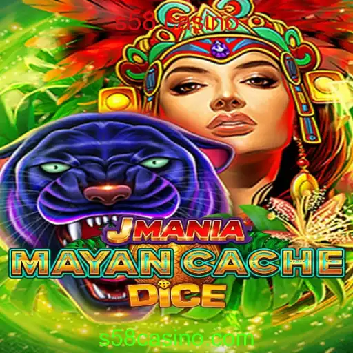 Explorando 'JManiaMayanCacheDice': Uma Nova Experiência no s58 Casino