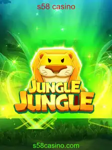 Explore o Mundo Selvagem de JungleJungle: Um Mergulho no Jogo do Momento em s58 Casino