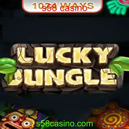 Descubra o Excitante Mundo de LuckyJungle1024 no s58 Casino