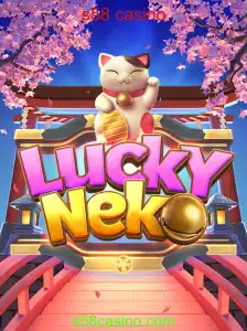 Descubra o Fascinante Mundo do LuckyNeko no S58 Casino