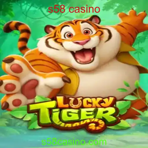 Explorando o Fascinante Mundo de LuckyTiger no s58 Casino