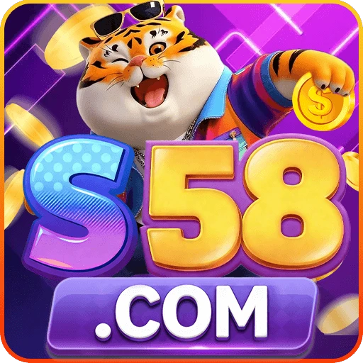 s58 casino Logo