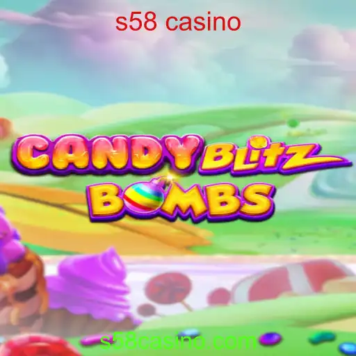 Descubra o Universo de CandyBlitzBombs no s58 Casino