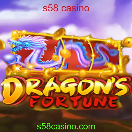 Explorando o Mundo de DragonFortune no S58 Casino