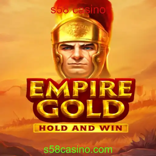 EmpireGold: Explorando o Fascinante Mundo do s58 Casino