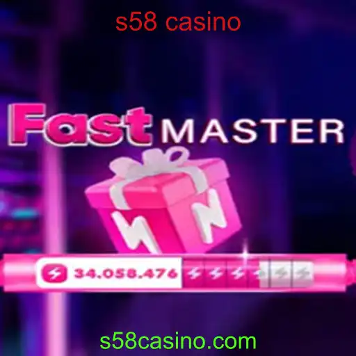 Descubra o Mundo Empolgante de FastMaster no s58 Casino