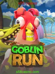 Desvendando o Mundo de GoblinRun no s58 Casino