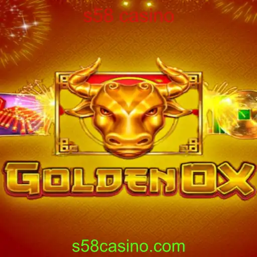 Descubra o Jogo de Cassino 'GoldenOx': Uma Experiência Única no s58 Casino