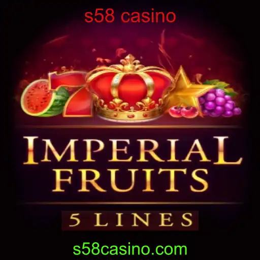 ImperialFruits5: Descubra o Mundo dos Clássicos no s58 Casino