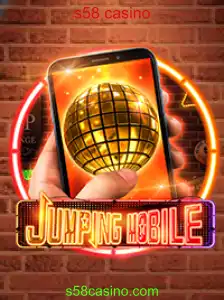 Tudo o que Você Precisa Saber sobre o Jogo Jumpingmobile e sua Associação com s58 Casino