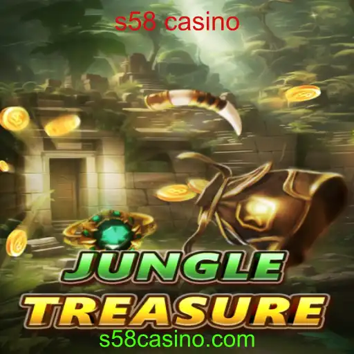 JungleTreasure: Descubra os Segredos do Novo Jogo de Aventura no s58 Casino