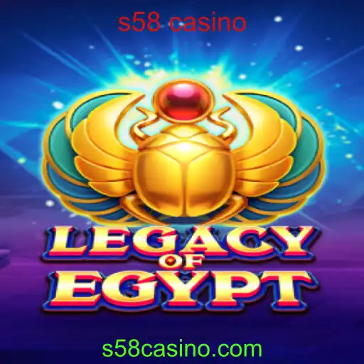 Explorando o Fascinante Mundo de Legacy of Egypt no S58 Casino