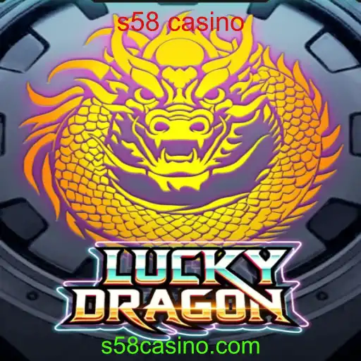 Descubra LuckyDragon: O Novo Sucesso no Mundo dos Jogos de s58 Casino