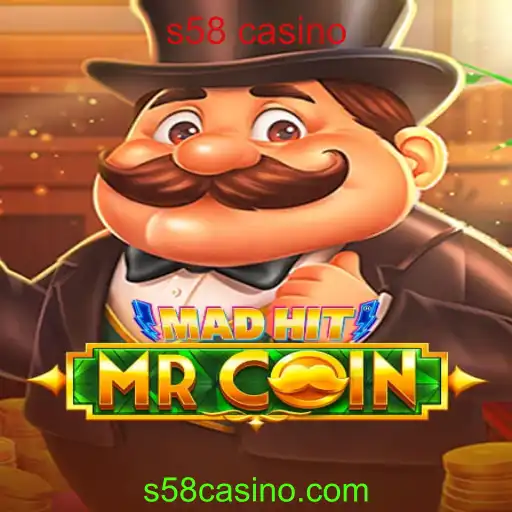 Explorando MadHitMrCoin: O Novo Fenômeno dos Jogos de s58 Casino
