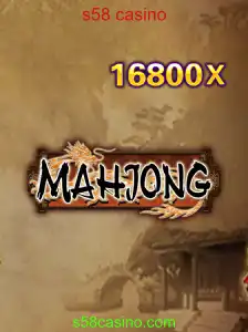 Descubra o Fascinante Mundo do Mahjong no S58 Casino