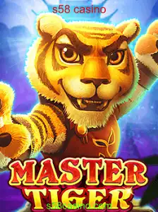 Explorando o MasterTiger: Uma Nova Sensação no s58 Casino
