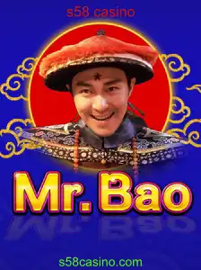 Explorando o Universo de MrBao: O Novo Jogo Captivante de Casino