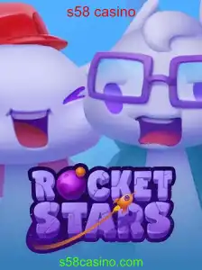 Explorando RocketStars: O Emocionante Jogo de Casino s58