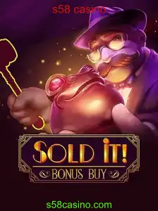 Exploração do Enthralling SolditBonusBuy no s58 Casino