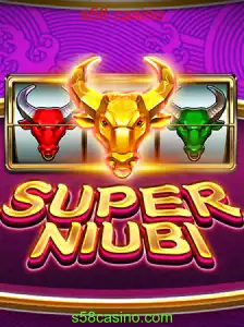 Descubra o Mundo de SuperNiubi no S58 Casino