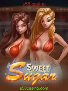 Explorando o Fascinante Mundo do Jogo SweetSugar no Contexto S58 Casino