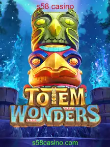 Explorando TotemWonders: Um Novo Horizonte no Mundo dos Jogos com S58 Casino