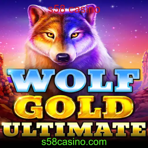 WolfGoldUltimate: Descubra o Novo Fenômeno do s58 Casino