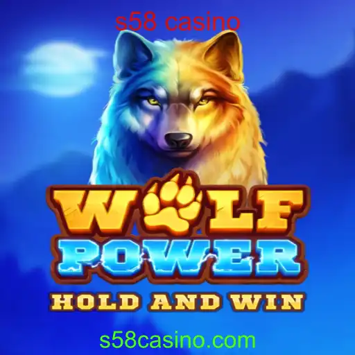 Descubra o Emocionante Mundo de WolfPower no s58 Casino