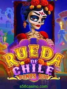 Explorando o Mundo do Jogo RuedaDeChileBonusBuy