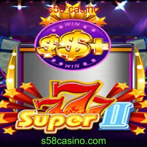 Descubra o Mundo Empolgante de Super777II: O Jogo de Cassino Futurista