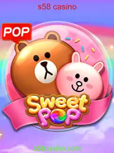 Descubra o Fascinante Mundo de SweetPOP: Um Guia Completo para o Jogo de Cassino Online