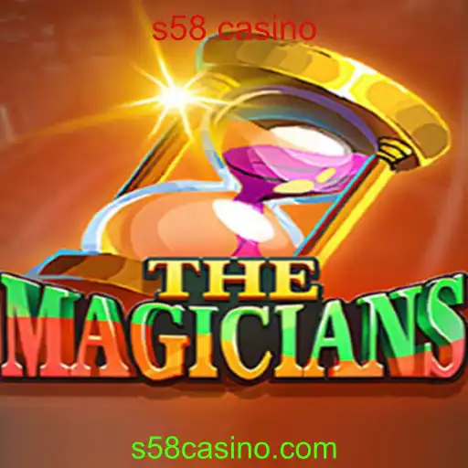 O Fascinante Mundo de TheMagicians: Mergulhe na Magia de s58 Casino