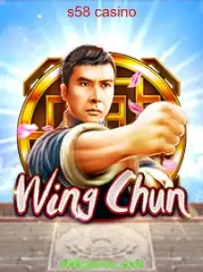 Explorando o Mundo de WingChun no s58 Casino