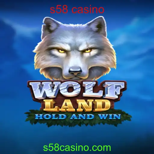 Explorando o Mundo Transformador de WolfLand e a Conexão com s58 Casino