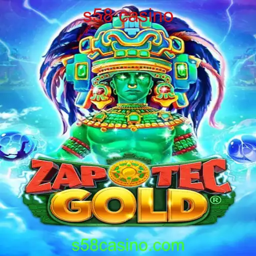 Descubra as Emoções do Jogo ZapOtecGold no s58 Casino